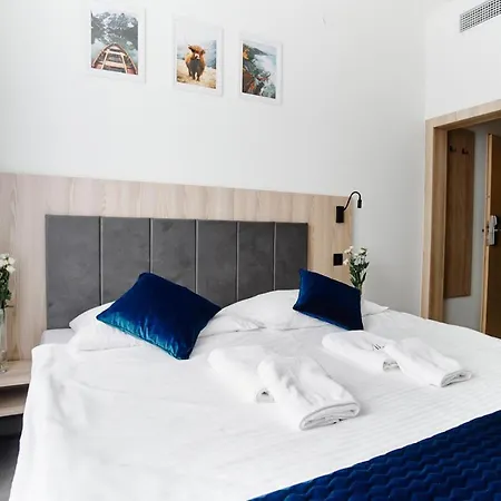 Hotel Alpin