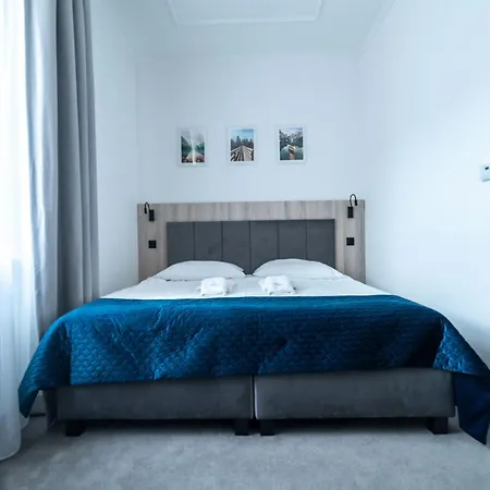 Hotel Alpin