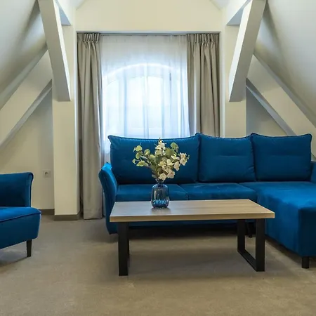 Alpin Hotel Szczyrk
