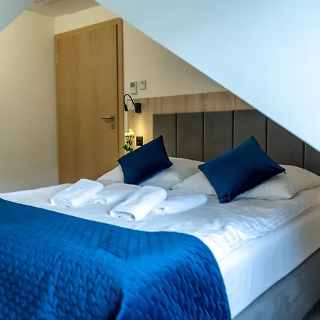 Hotel Alpin 3*