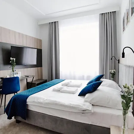 Alpin Hotel Szczyrk