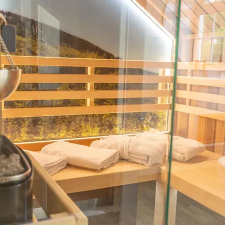 Hotel Alpin