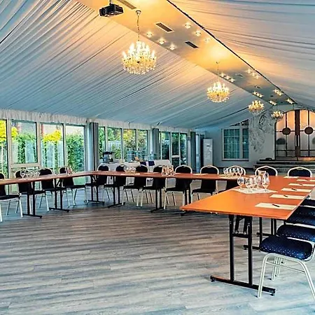 Alpin Hotel Szczyrk