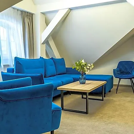 Hotel Alpin Szczyrk