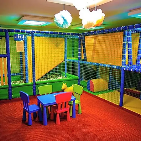 Alpin Hotel Szczyrk