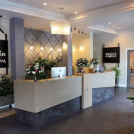 Hotel Alpin 3*